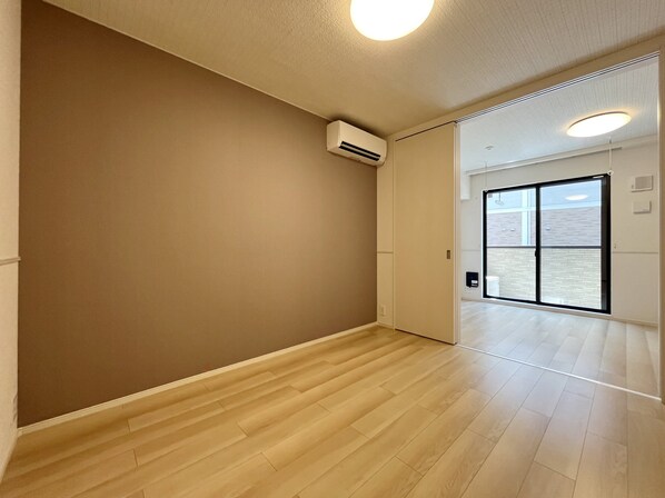 シャトレーBANの物件内観写真